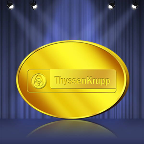 ThyssenKrupp